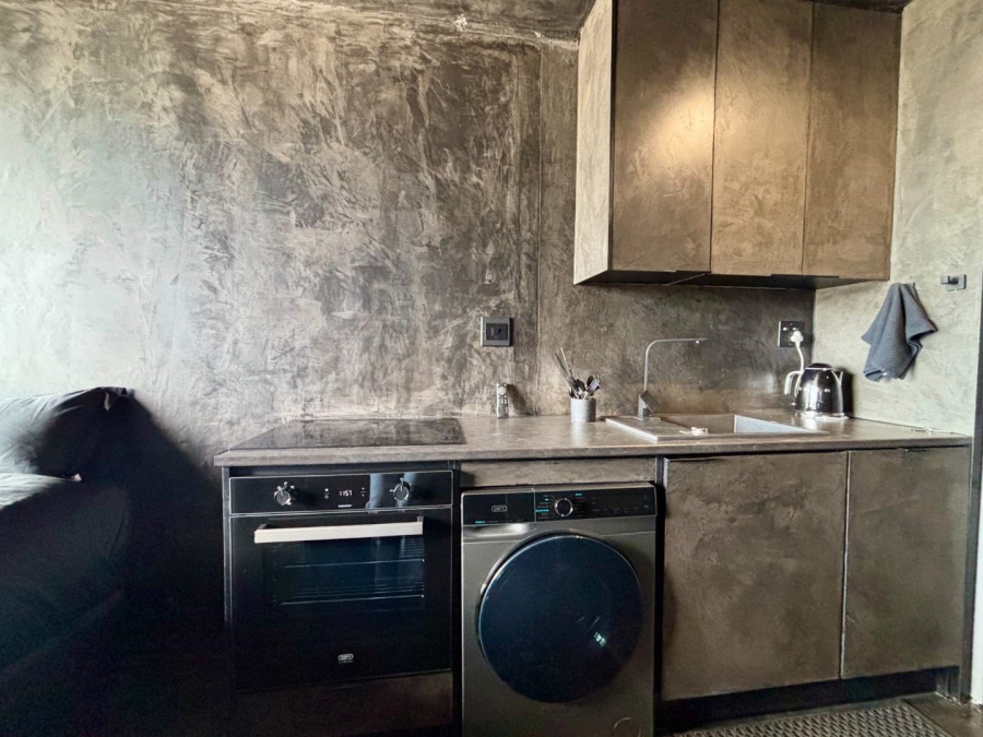0 Bedroom Property for Sale in Gardens Western Cape